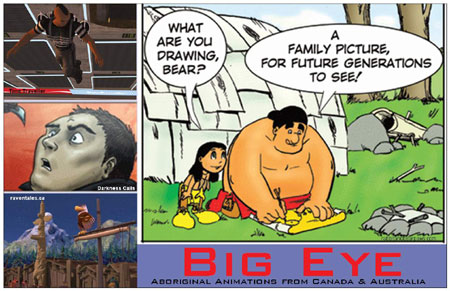 big eye 2