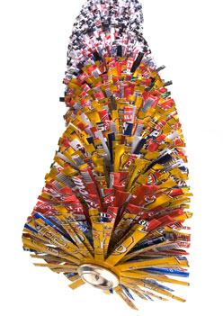 Repetitive Recycling, 2006